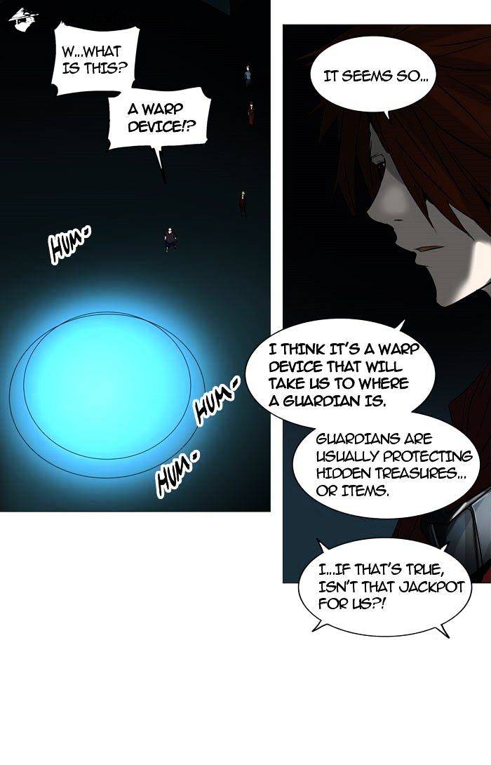 Tower of God, Chapter 248 image 25